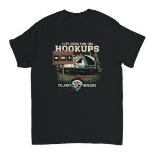 Here for the hookups Premium T-Shirt