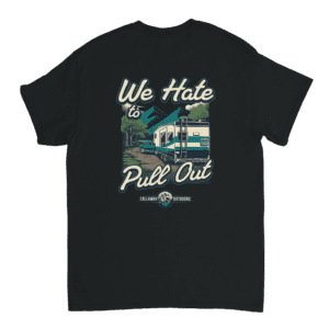 We Hate To Pull Out Premium T-Shirt