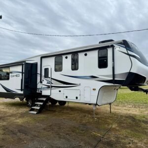 2022 CROSSROADS RV CAMEO FIFTH WHEEL CE2901RL