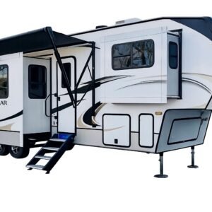 2021 KEYSTONE RV COUGAR FIFTH WHEEL 354FLS