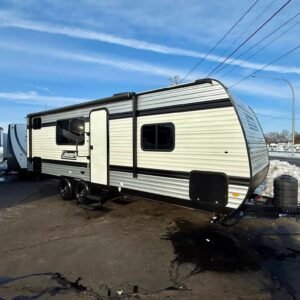 2025 KEYSTONE RV COLEMAN 23B